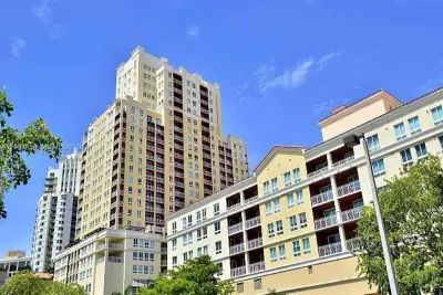 7350 SW 89th St #810S, Miami: photo 1 of 28