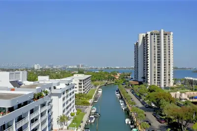 1650 NE 115th St #207, Miami: photo 1 of 17