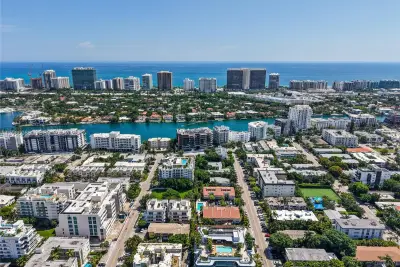 9901 W Bay Harbor Dr #405, Bay Harbor Islands: photo 1 of 27