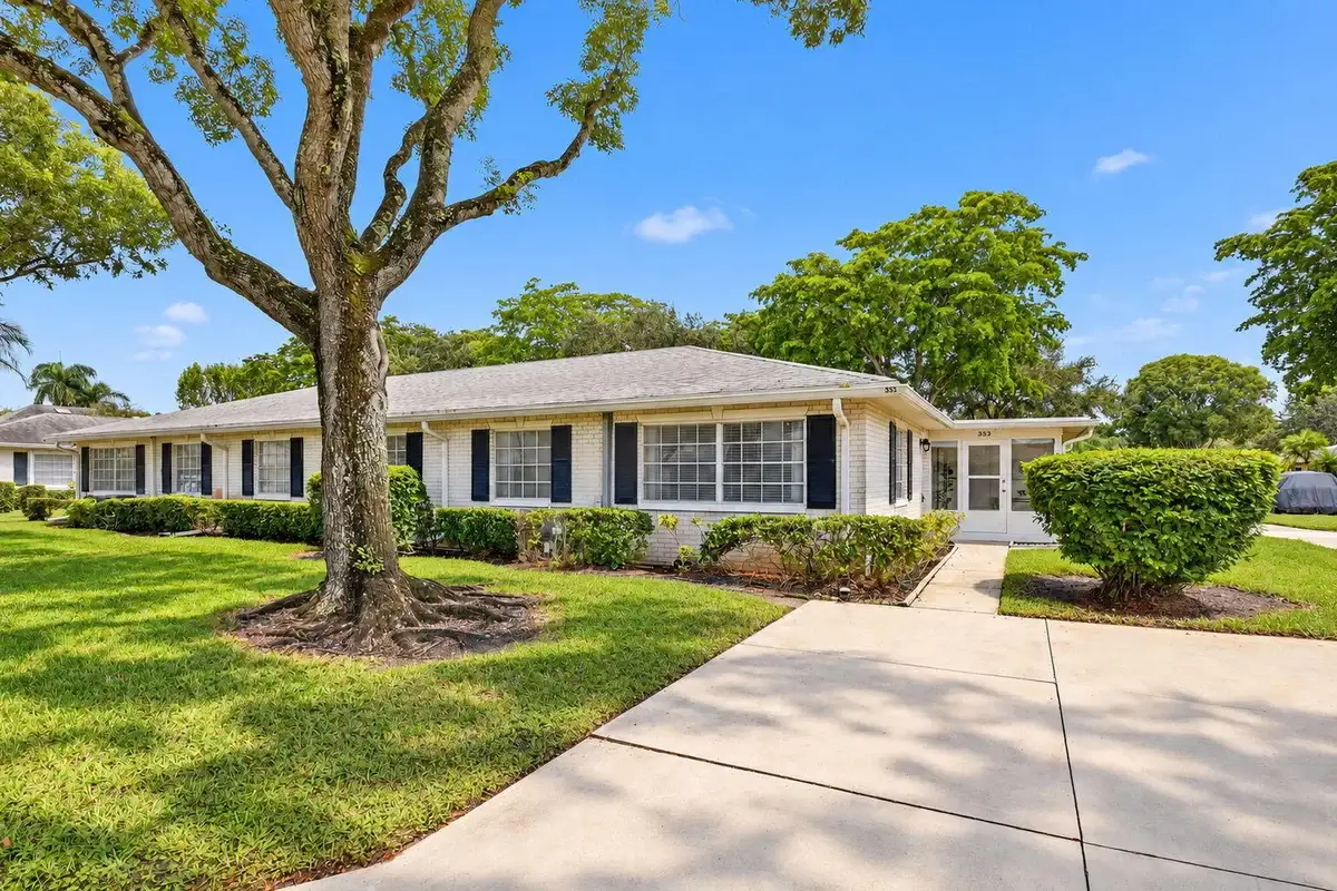 10137 S 44th Ave #353, Boynton Beach: photo 1 of 25