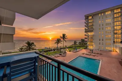 1149 Hillsboro Mile #310, Hillsboro Beach: photo 1 of 50