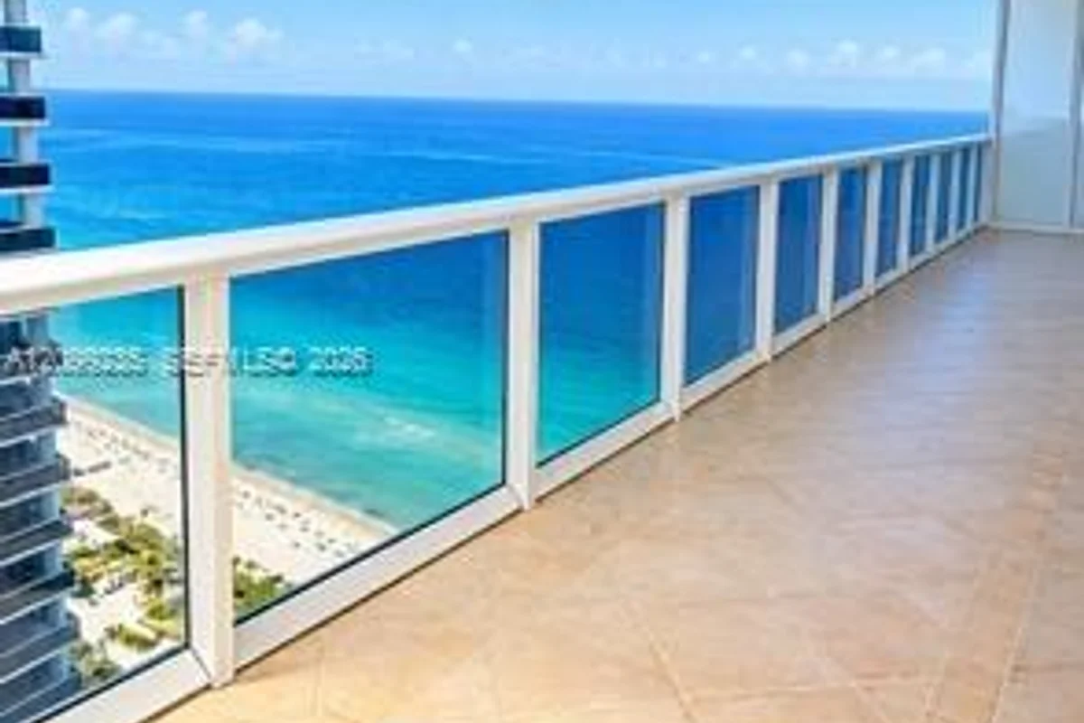 1830 S Ocean Dr #3708, Hallandale Beach: photo 1 of 23