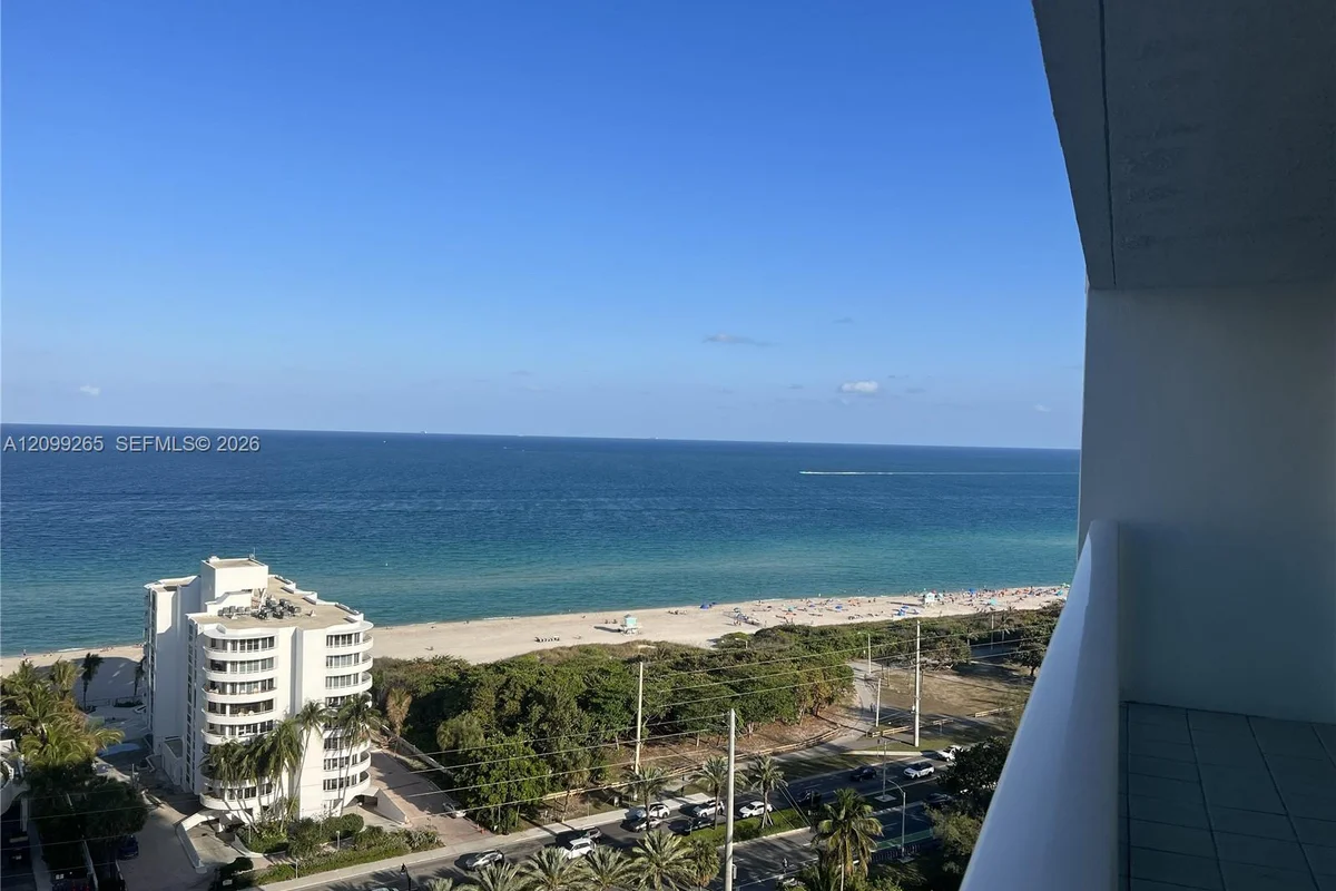 100 Bayview Dr #2012, Sunny Isles Beach: photo 1 of 18