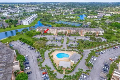 1018 Newcastle #A, Boca Raton: photo 1 of 30