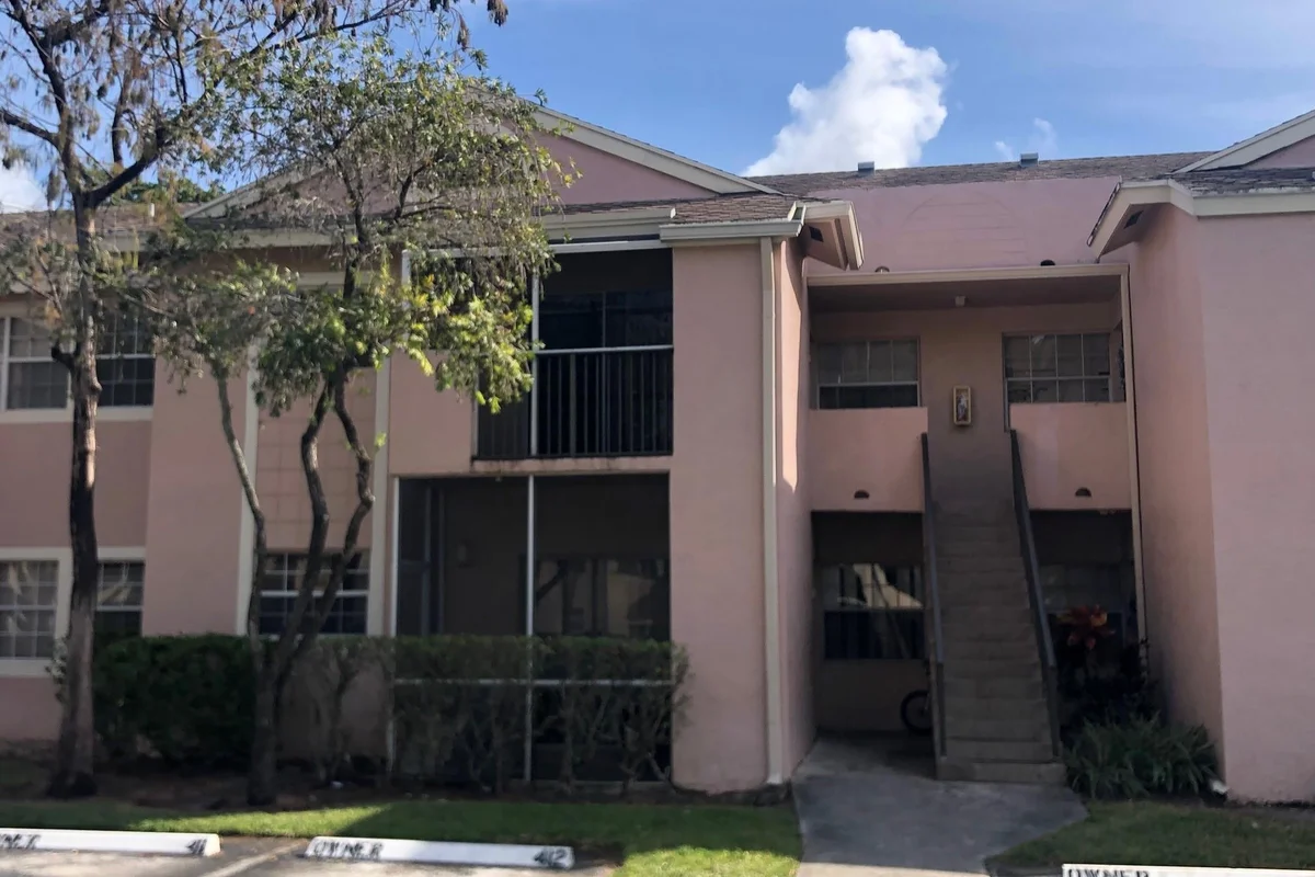 601 Cypress Lake Blvd #G14, Deerfield Beach: photo 1 of 13