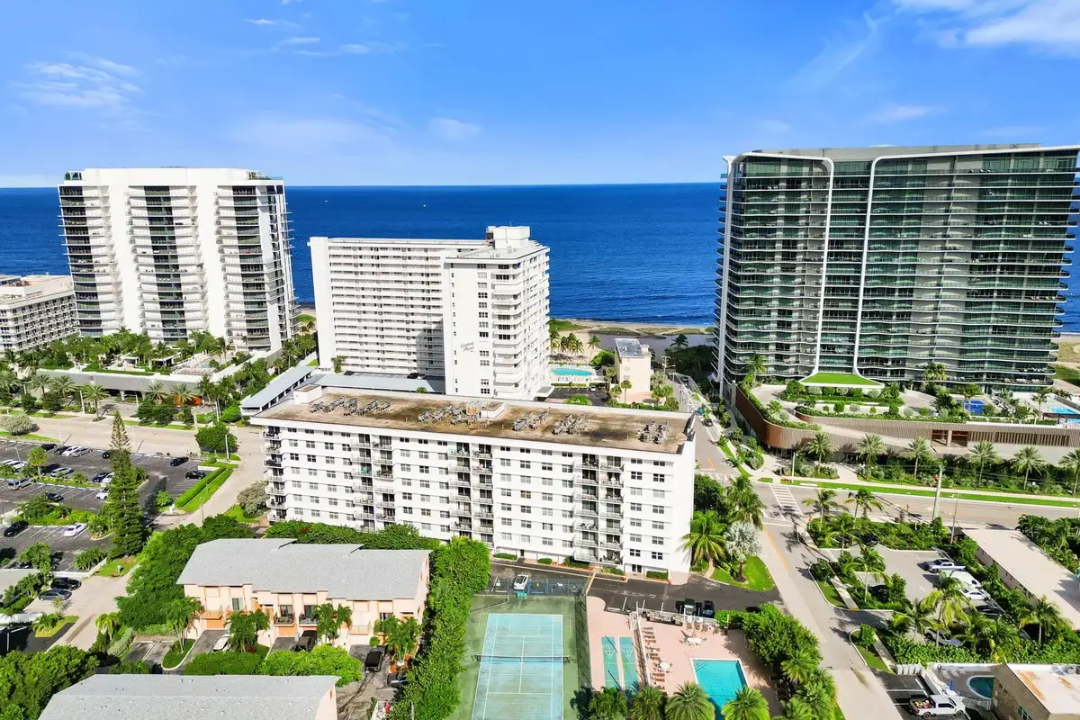 1009 N Ocean Blvd #207, Pompano Beach: photo 1 of 35