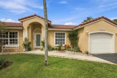 12720 NW 13th St, Sunrise: photo 1 of 41