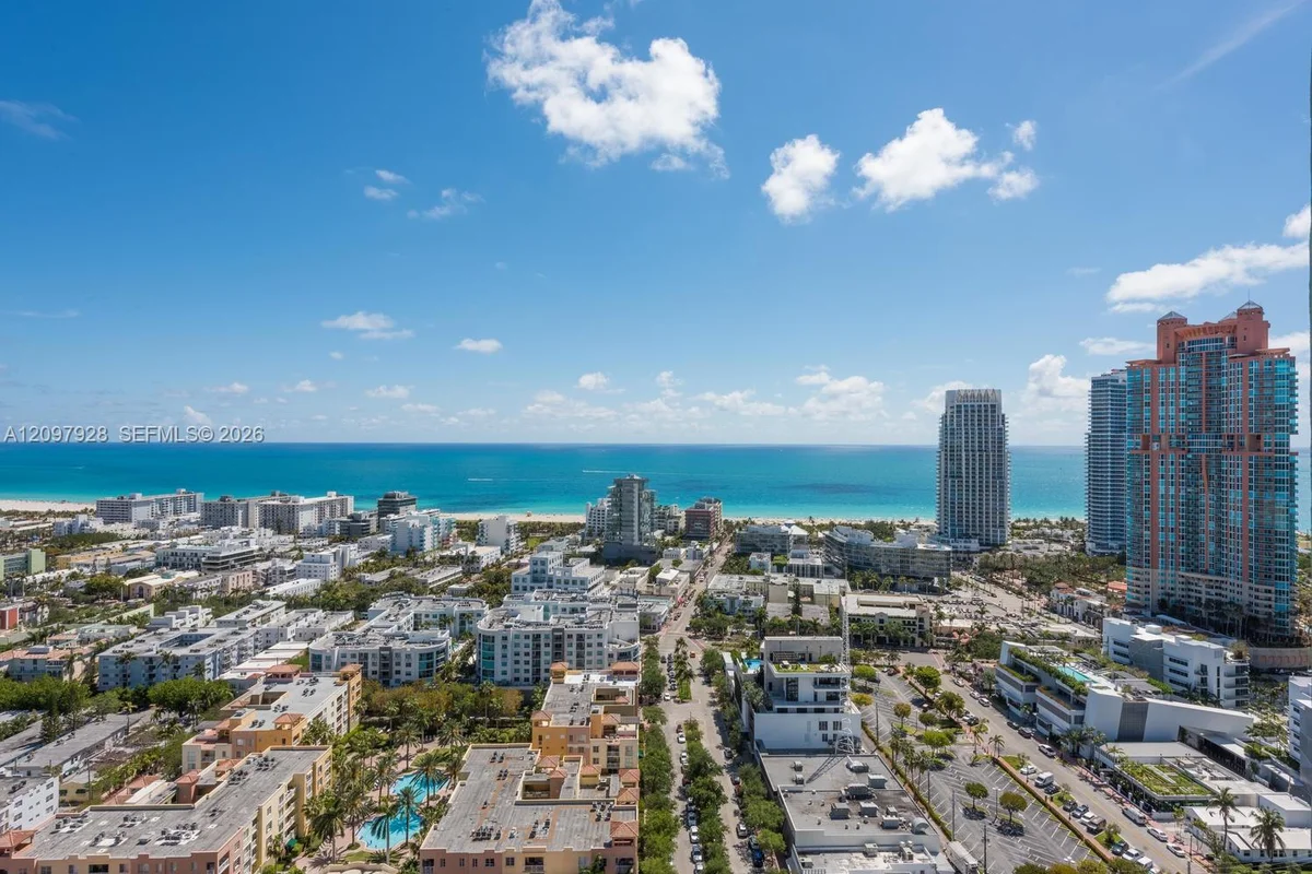 90 Alton Rd #PH3309, Miami Beach: photo 1 of 19