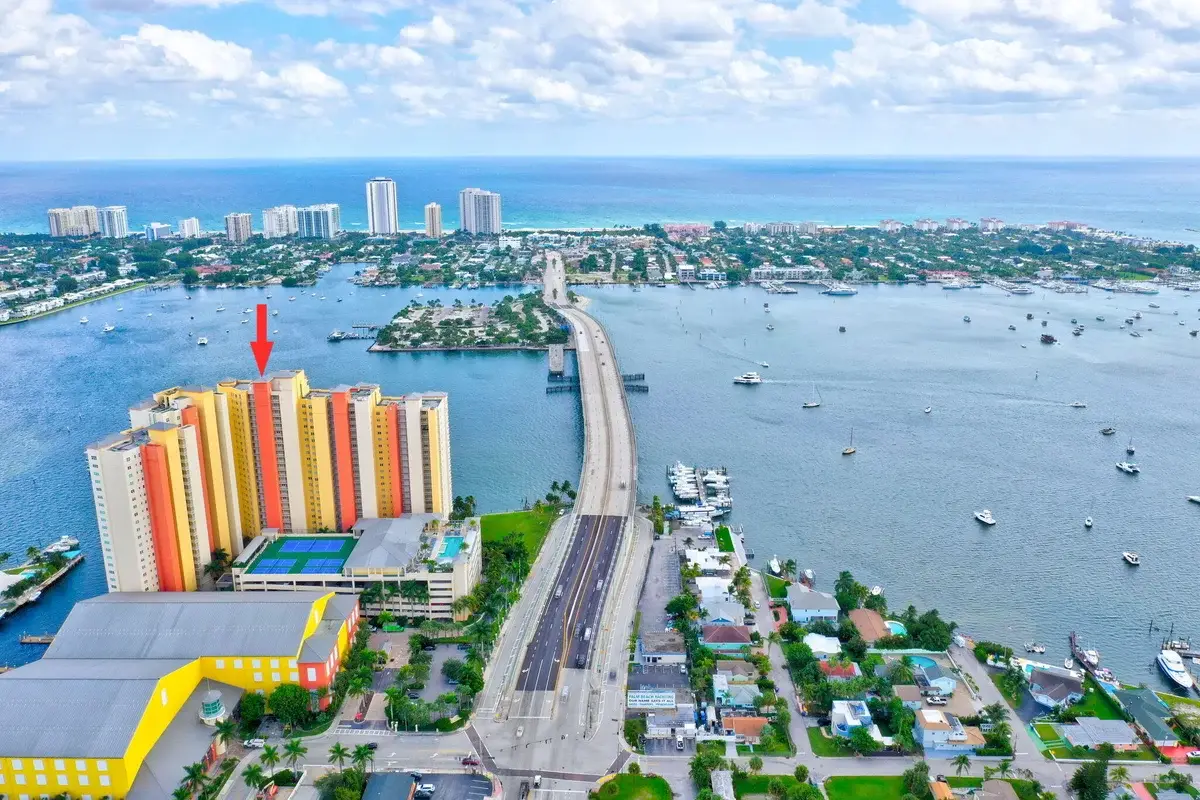 2640 Lake Shore Dr #2608, Riviera Beach: photo 1 of 78