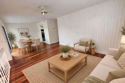 2207 NW 59th Ave #73-E, Lauderhill: photo 1 of 28