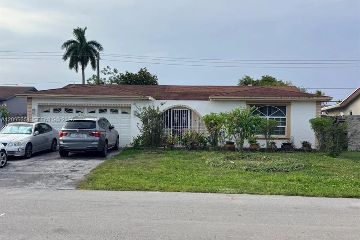 8517 Windsor, Miramar: photo 1 of 1
