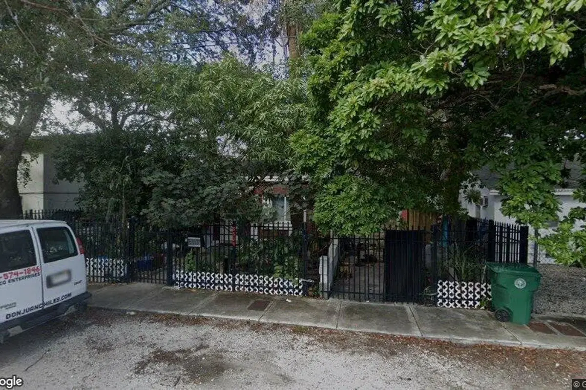 5534 NE 1st Ave, Miami: photo 1 of 1