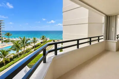 3560 S Ocean Blvd #506, South Palm Beach: photo 1 of 20
