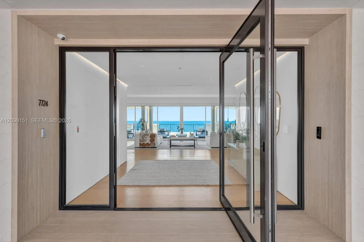 7724 Fisher Island Dr, Miami Beach: photo 1 of 66