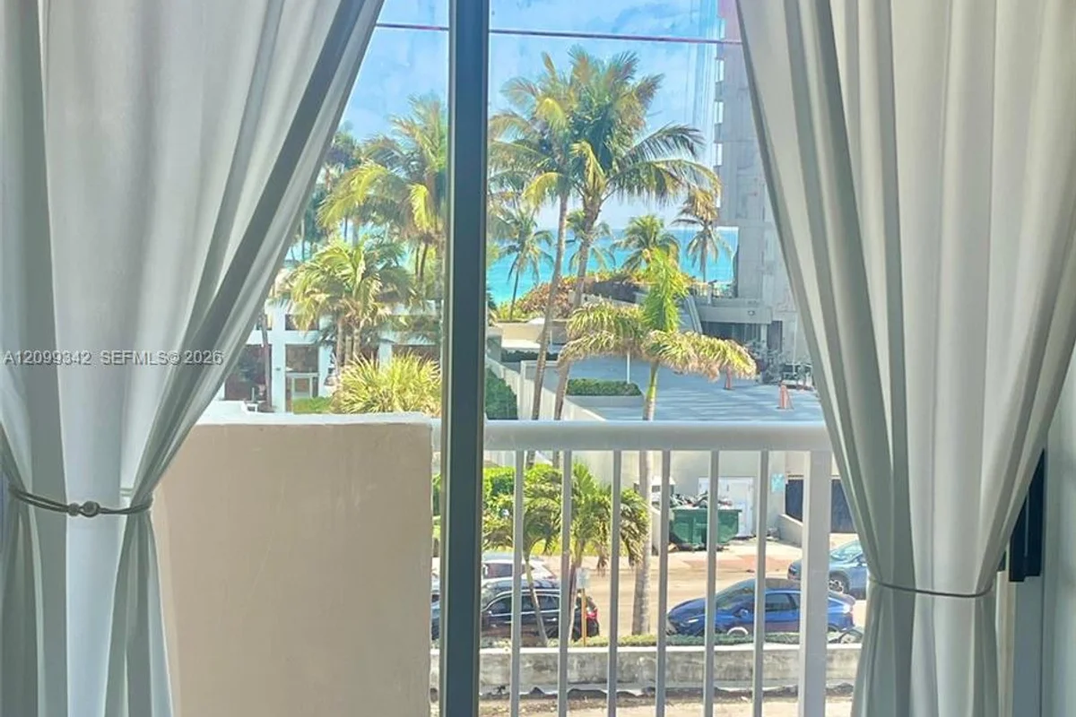 6801 Harding Ave #412, Miami Beach: photo 1 of 18