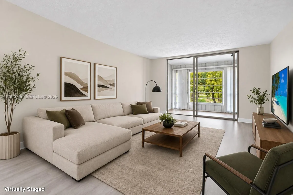 1681 NW 70th Ave #309, Plantation: photo 1 of 28