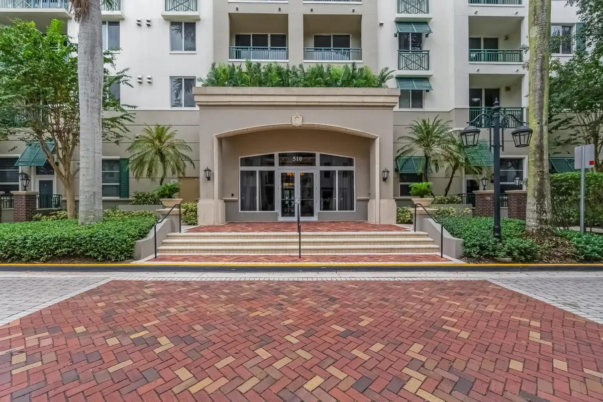 510 NW 84th Ave #428, Plantation: photo 1 of 38