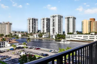 1000 Parkview Dr #715, Hallandale Beach: photo 1 of 79