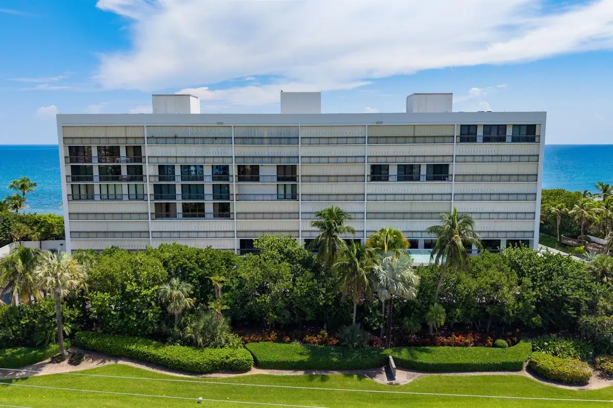 2000 N Ocean Blvd #103, Boca Raton: photo 1 of 46