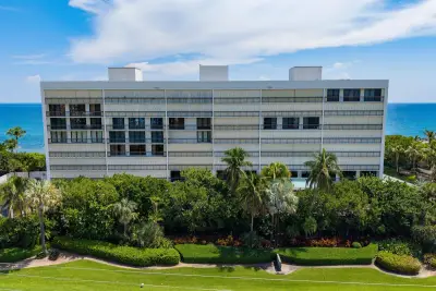 2000 N Ocean Blvd #103, Boca Raton: photo 1 of 46