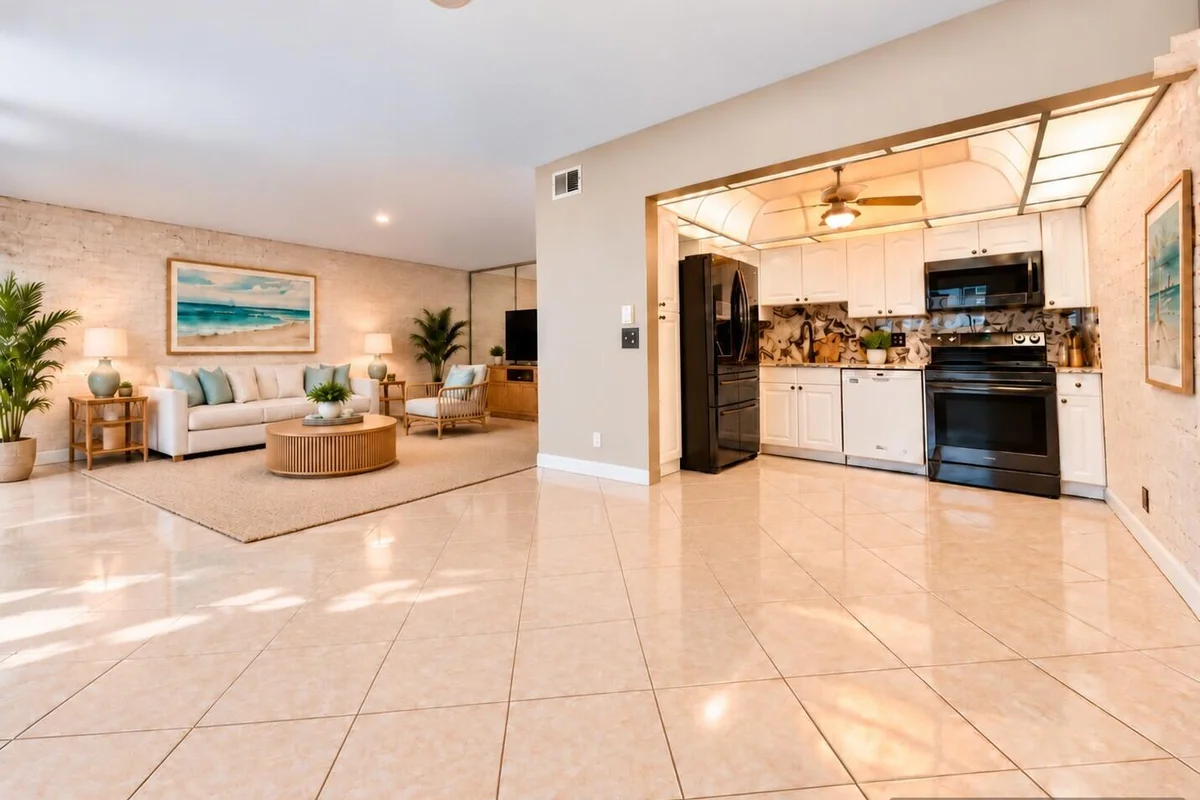 110 Wellington B, West Palm Beach: photo 1 of 19