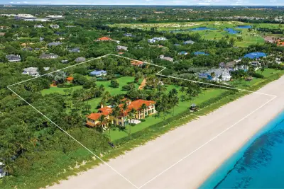 12210 Banyan Rd, North Palm Beach: photo 1 of 9