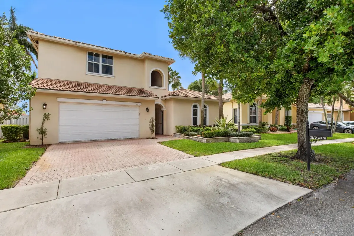 2731 SW 130th Ter, Miramar: photo 1 of 68