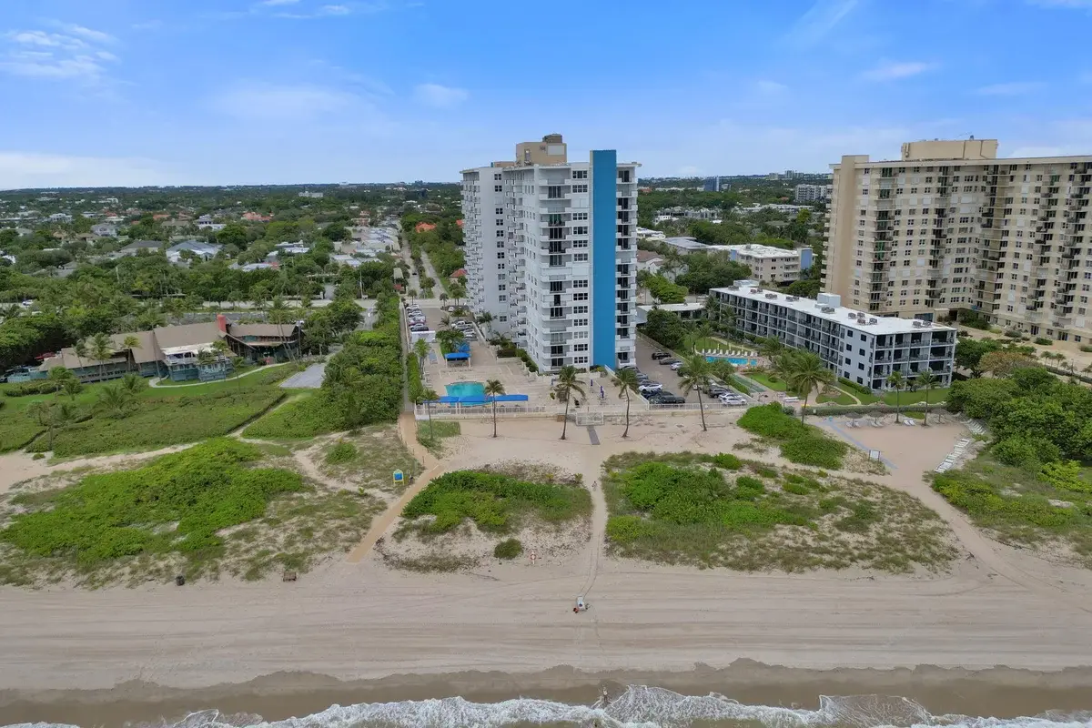 2000 S Ocean Blvd #11M, Lauderdale-by-the-Sea: photo 1 of 55