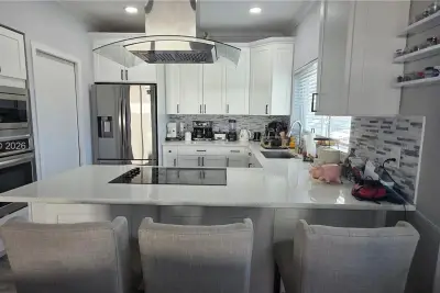 6428 Flagler St #1, Hollywood: photo 1 of 32