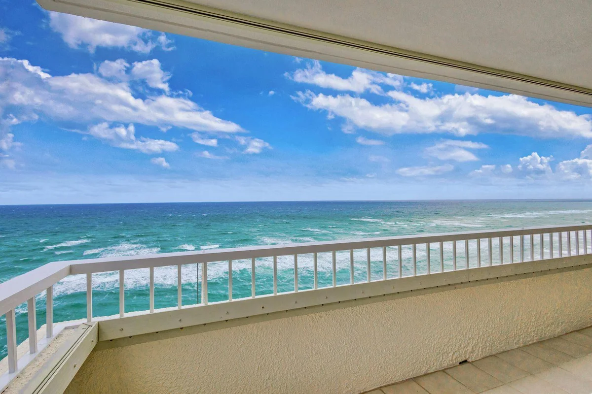 5280 N Ocean Dr #12B, Riviera Beach: photo 1 of 65