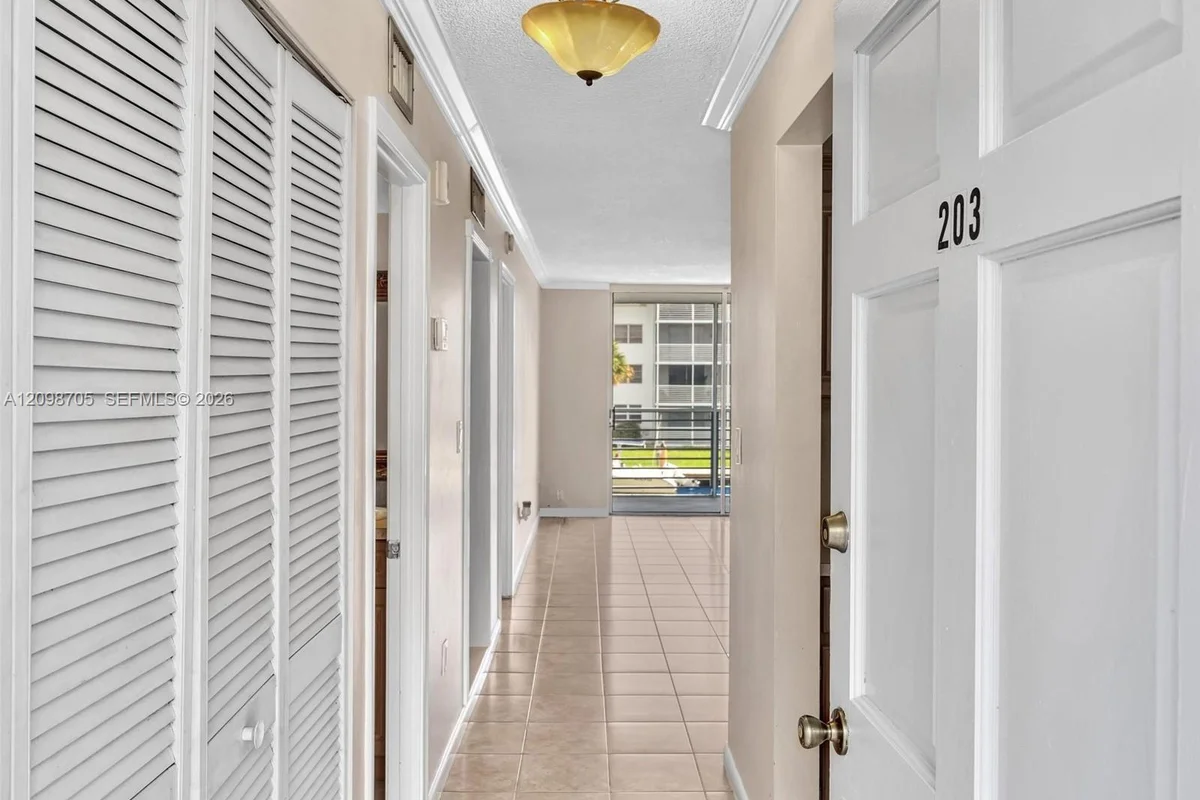 3600 NE 170th St #203, North Miami Beach: photo 1 of 54