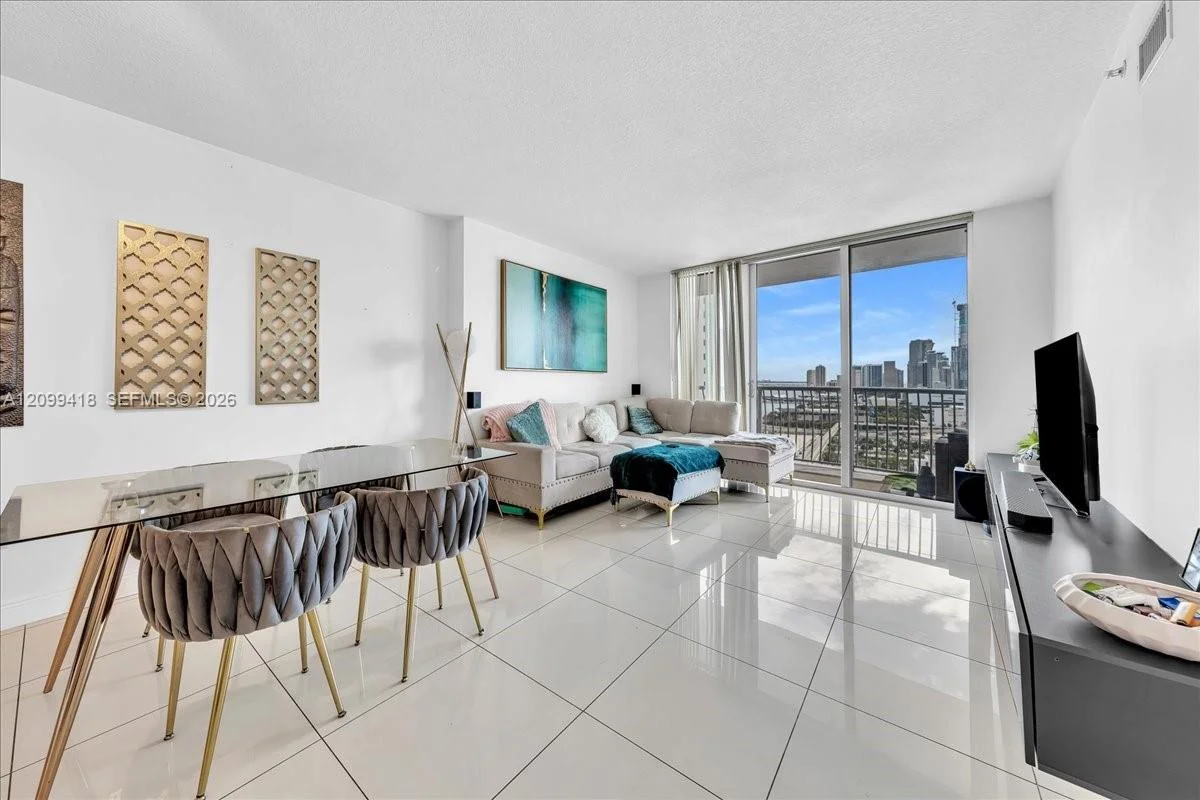 1750 N Bayshore Dr #2510, Miami: photo 1 of 30