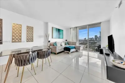 1750 N Bayshore Dr #2510, Miami: photo 1 of 30