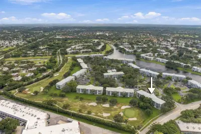 1502 Whitehall Dr #305, Davie: photo 1 of 37