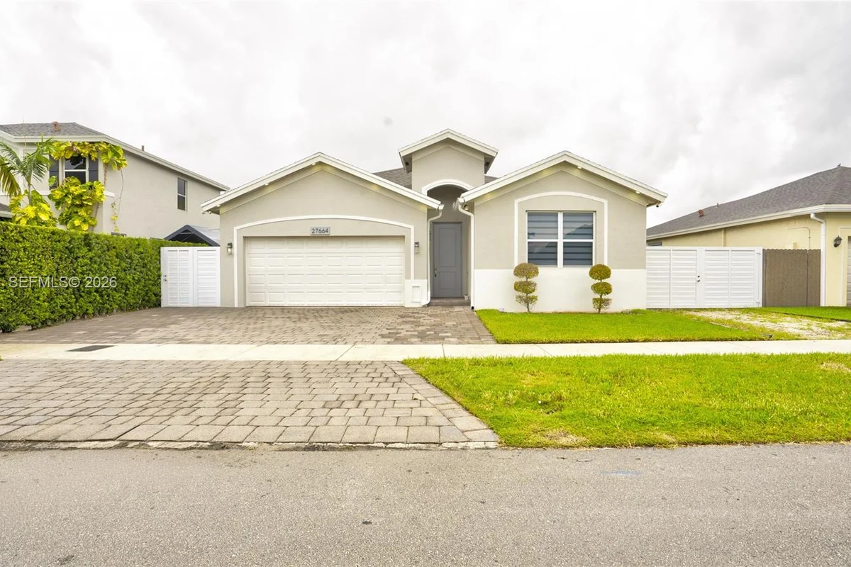 27664 SW 133rd Path, Homestead: photo 1 of 44