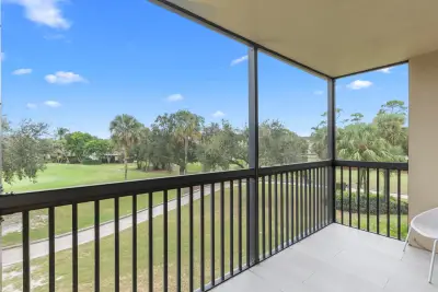2440 Deer Creek Country Club Blvd #307-C, Deerfield Beach: photo 1 of 43
