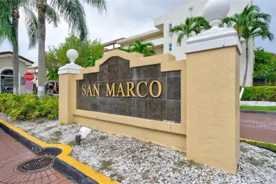 8870 Fontainebleau Blvd #503, Miami: photo 1 of 32