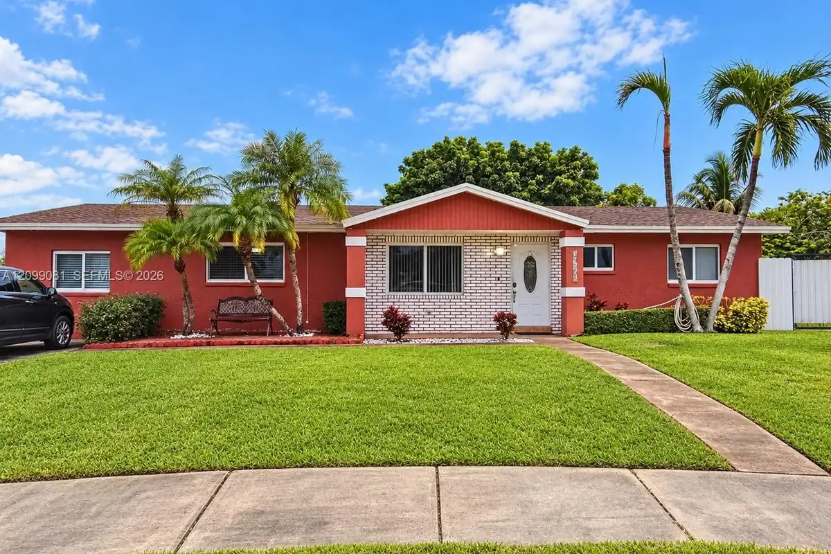 26750 SW 124th Ave, Homestead: photo 1 of 19