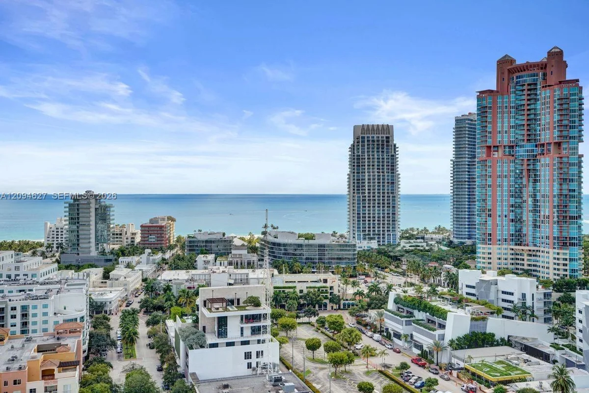 90 Alton Rd #2407, Miami Beach: photo 1 of 78