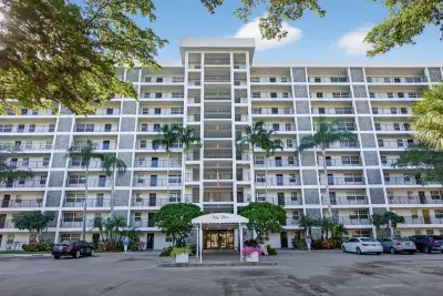 2900 N Course Dr #905, Pompano Beach: photo 1 of 41