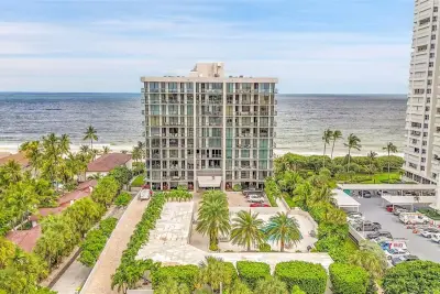 1300 S Ocean Blvd #705, Pompano Beach: photo 1 of 40