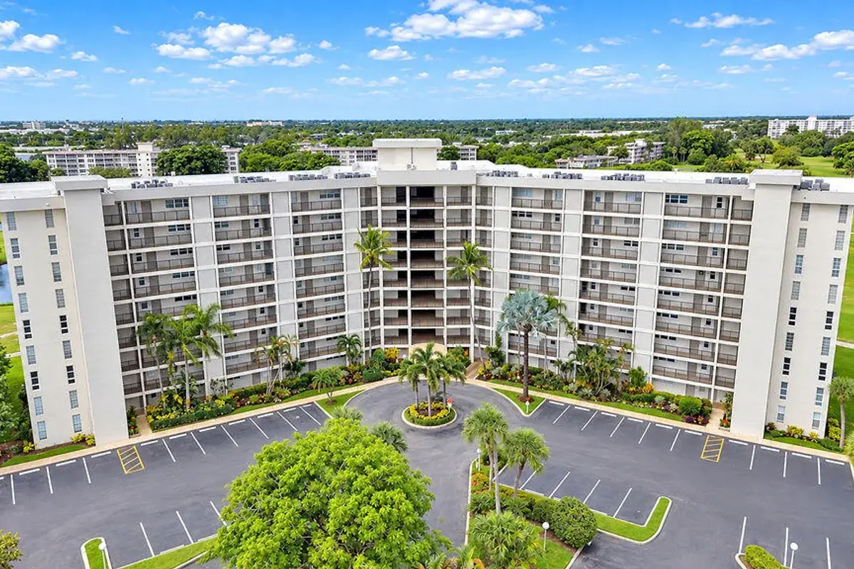 2681 S Course Dr #809, Pompano Beach: photo 1 of 15