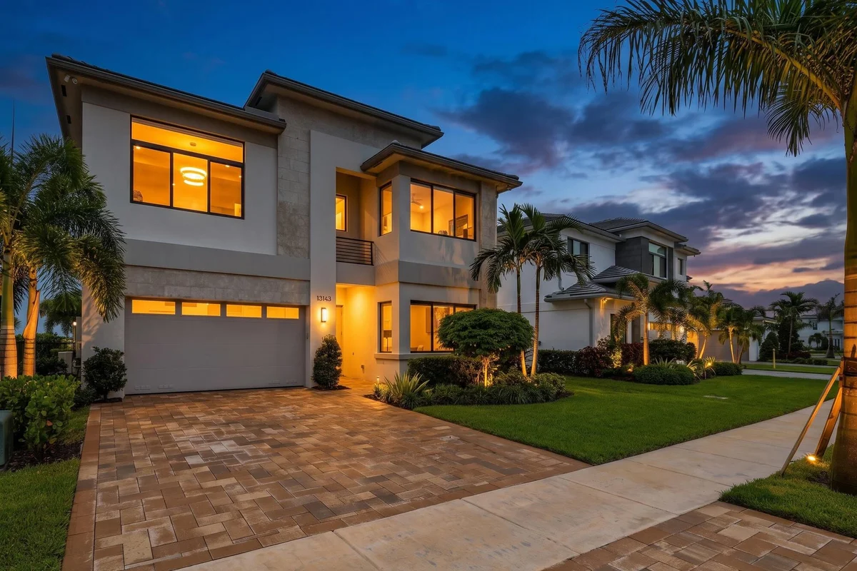 13143 Feathering Way, Palm Beach Gardens: photo 1 of 48