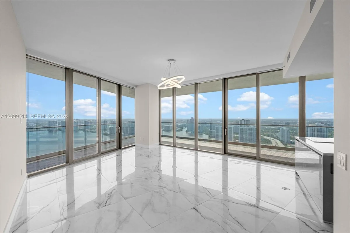 18975 Collins Ave #3605, Sunny Isles Beach: photo 1 of 44