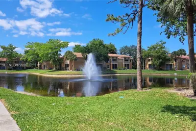 4871 Via Palm Lakes #704, West Palm Beach: photo 1 of 45