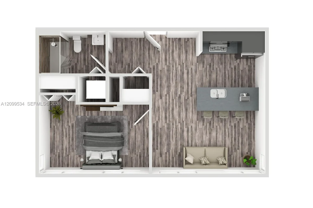 1570 Euclid Ave #5, Miami Beach: photo 1 of 8