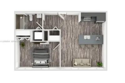 1570 Euclid Ave #5, Miami Beach: photo 1 of 8
