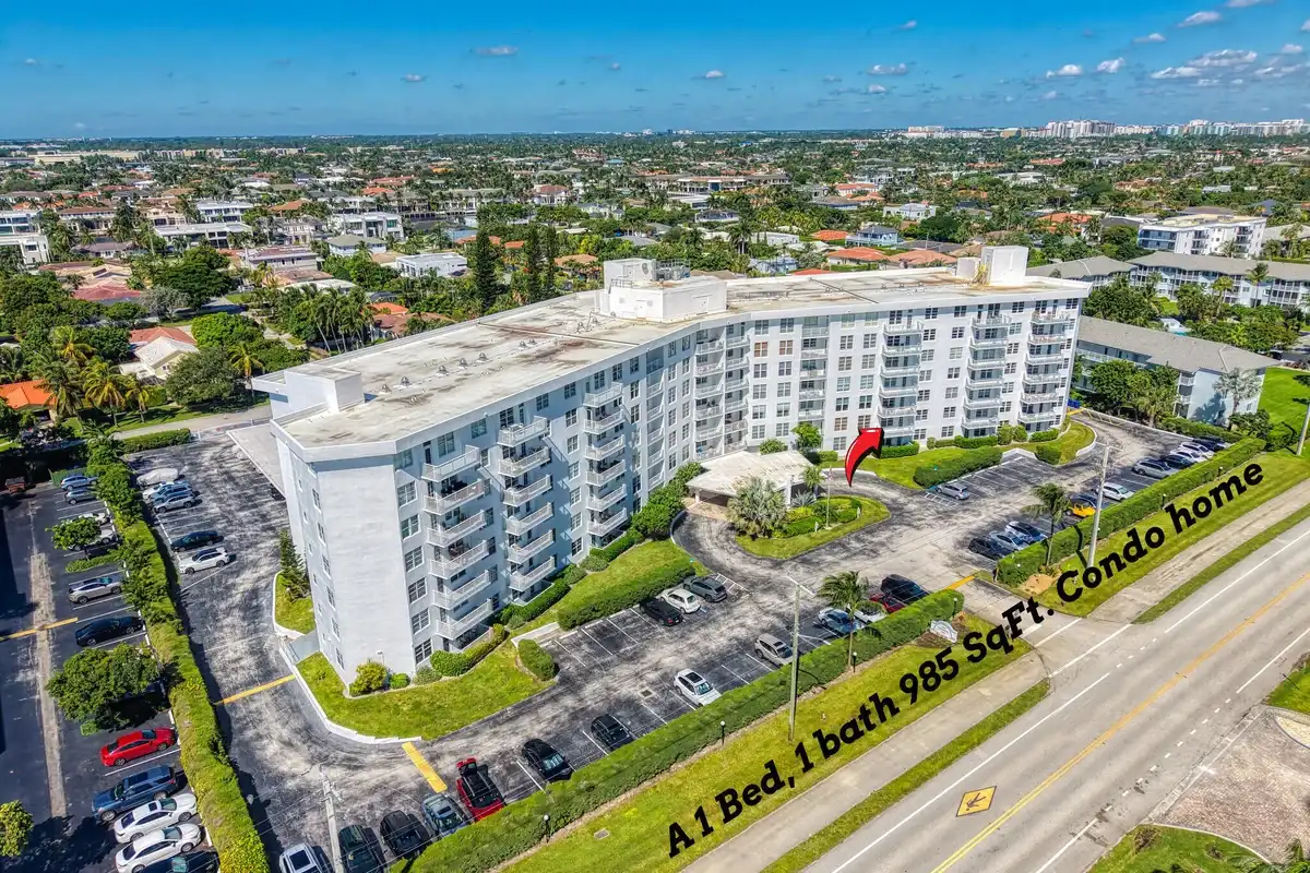 2851 S Ocean Blvd, Boca Raton: photo 1 of 43