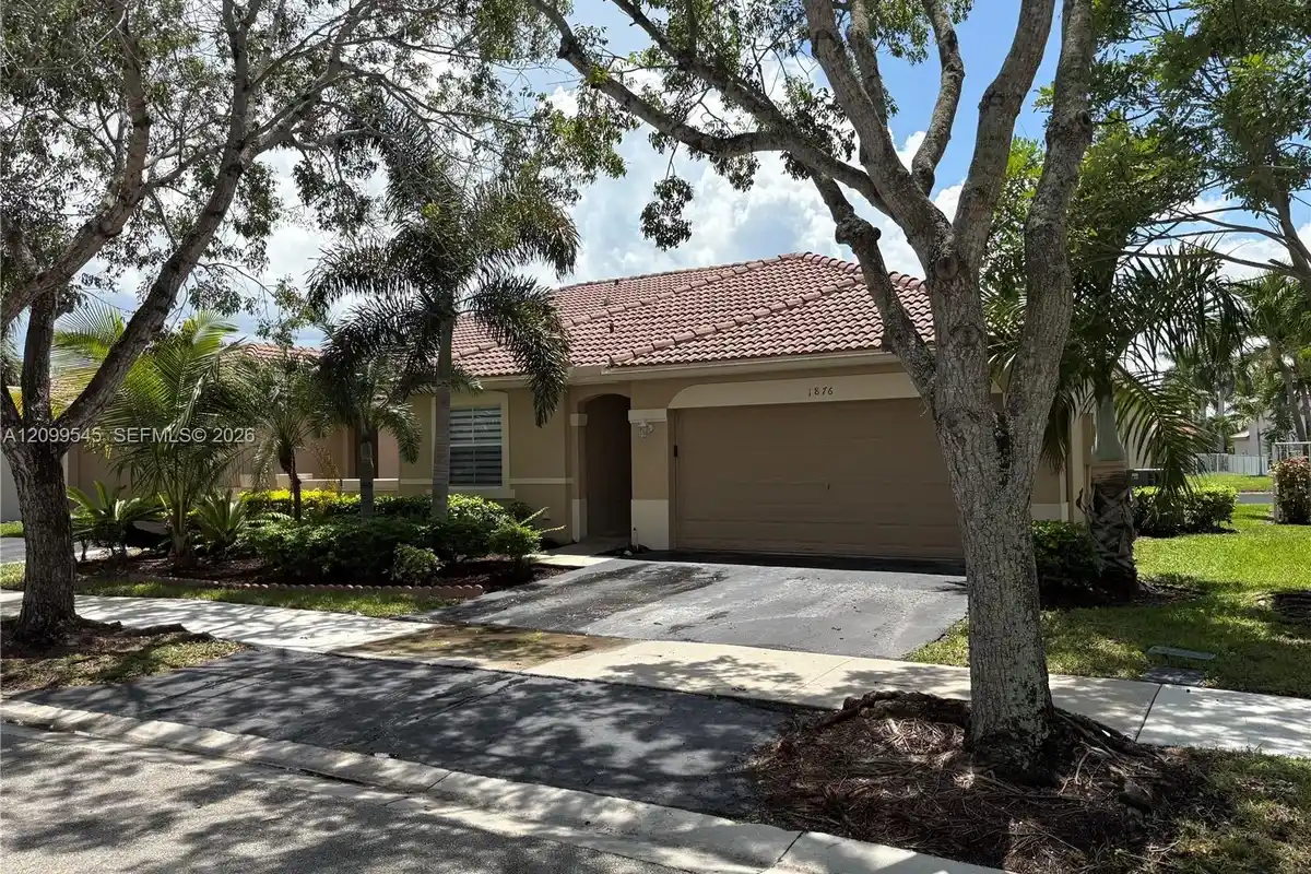 1876 Andromeda Ln, Weston: photo 1 of 22
