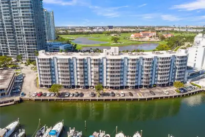 200 Diplomat Pkwy #229, Hallandale Beach: photo 1 of 30